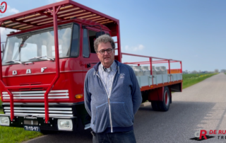 100 jaar De Ruyter Trucks video