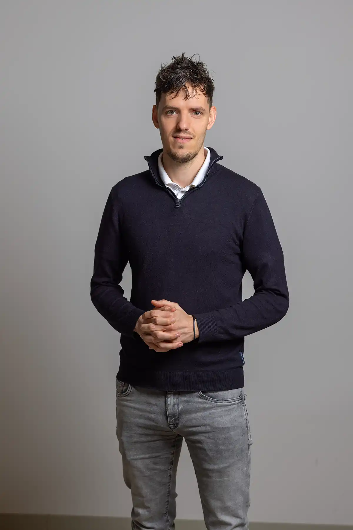 Maarten Brouwer BCEV