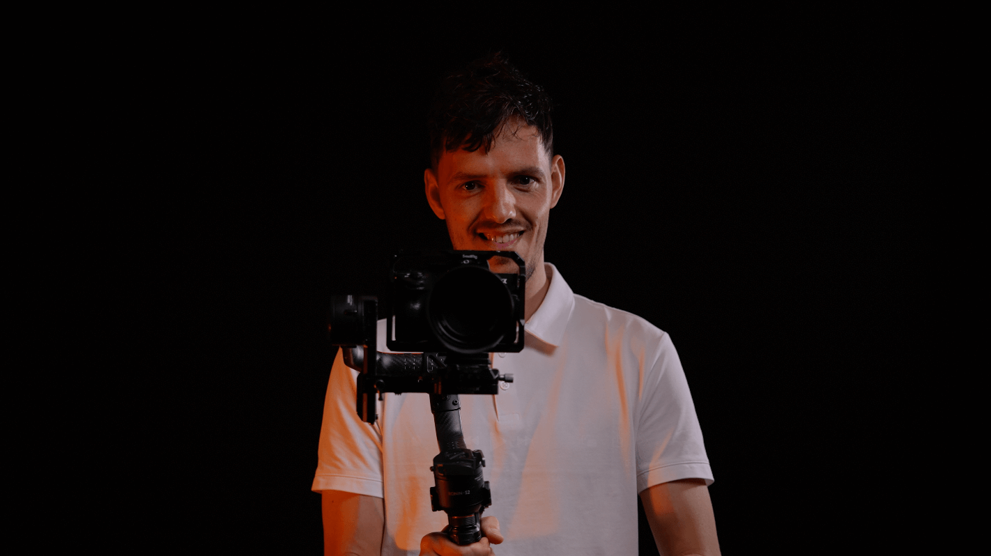 Video 1 Videograaf BCEV